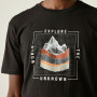 Koszulka męska Dare 2b Movement III Tee