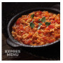Gotowe jedzenie Expres menu Sos boloński z tempehem 600g