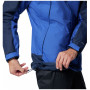 Męska kurtka narciarska Columbia Shotski Jacket
