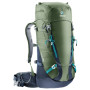 Plecak Deuter Guide Lite 32 zielony KhakiNavy