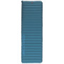 Samopompująca się karimata Robens Iceshield Camp 55 niebieski Ocean Blue