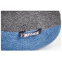 Poduszka Bo-Camp Travel Pillow Memory Foam