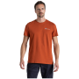 Koszulka męska Craghoppers Lucent Short Sleeved T-Shirt