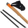 Kije trekingowe Warg Carbon Trailgoat 120