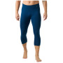 Męskie spodnie 3/4 Helly Hansen Lifa Merino Knitevo 3/4 Pant