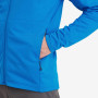 Męska bluza Montane Protium Hoodie