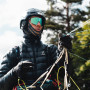 Rękawice narciarskie Therm-ic 8K Ultra Heat Gloves