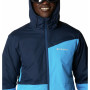 Kurtka zimowa męska Columbia Iceberg Point Jacket