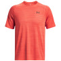 Męska koszulka Under Armour Tiger Tech 2.0 SS czerwony Beta / / Black
