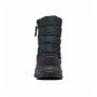 Buty zimowe damskie Columbia Snowtrot™ Mid