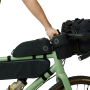 Torba na ramę Fjällräven Hoja Top Tube Bag
