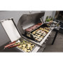 Grill gazowy G21 Mexico BBQ Premium line