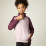 Kurtka zimowa dla dziewczynek Regatta Girls Trekktain 3-in-1 II FigPowLilac