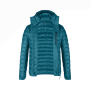 Kurtka zimowa męska Montura Breeze Hooded Duvet Jacket