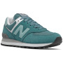 Buty damskie New Balance WL574HC2