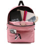 Plecak damski Vans Wm Realm Backpack