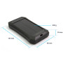 Solarny powerbank Doca Solar 10