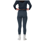 Damskie kalesony Devold Expedition Merino Silk Longs Wmn