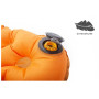 Nadmuchiwany materac Klymit Static V2
