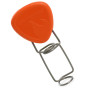 Widelec do pieczenia Light My Fire Opékací vidlice Grandpa´s Fire pomarańczowy orange
