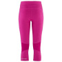 Legginsy damskie 3/4 Kari Traa Julie High W Capri