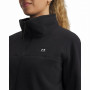 Bluza damska Under Armour W Expanse Fleece FZ