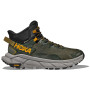 Buty męskie Hoka One One M Trail Code Gtx zielony Duffel Bag / Avocado