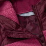 Bluza dziecięca Regatta Myla Hybrid Jacket Fig/Violet
