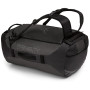 Torba Osprey Transporter 65 czarny Black