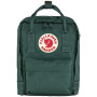 Plecak Fjällräven Kanken Mini 7 niebieski/zielony ArcticGreen