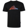 Koszulka męska Dare 2b Movement Tee czarny Black
