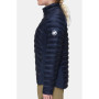 Kurtka damska Mammut Albula IN Hybrid Jacket Women