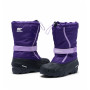 Dziecięce buty zimowe Sorel Flurry™ Boot Violet