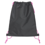 Torba naramienna 4F Gymsack U157