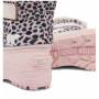 Dziecięce buty zimowe Sorel Snow Commander™ Pink