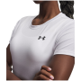 Koszulka damska Under Armour Tech Mesh SS