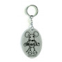 Przywieszka Boll Reflective Pendant 4 biały White