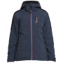 Damska kurtka narciarska Tenson Core Ski Jacket ciemnoniebieski Dark Blue