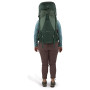 Damski plecak turystyczny Osprey Aura Ag Lt 50