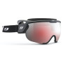 Okulary Julbo Sniper Evo L czarny black mat/black