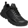 Męskie buty turystyczne Keen Nxis Evo Wp Men czarny triple black