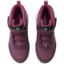 Buty dziecięce Reima Hiipien Deep Purple