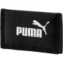 Portfel Puma Phase Wallet (2023) czarny black