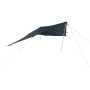 Tarp Nordisk Voss 9 Sl zielony Green