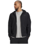 Kurtka męska Under Armour Unstoppable Woven Jacket czarny Black / / Black