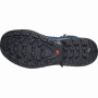 Damskie buty turystyczne Salomon Quest 5 Gore Tex