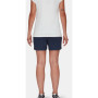 Szorty damskie Mammut Runbold Roll Cuff Shorts Women