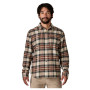 Koszula męska Patagonia Fjord Flannel Shirt