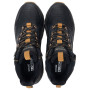 Buty trekkingowe wysokie męskie Regatta Derino Mid