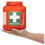 Worek nieprzemakalny Sea to Summit Lightweight Dry Bag First Aid 3L